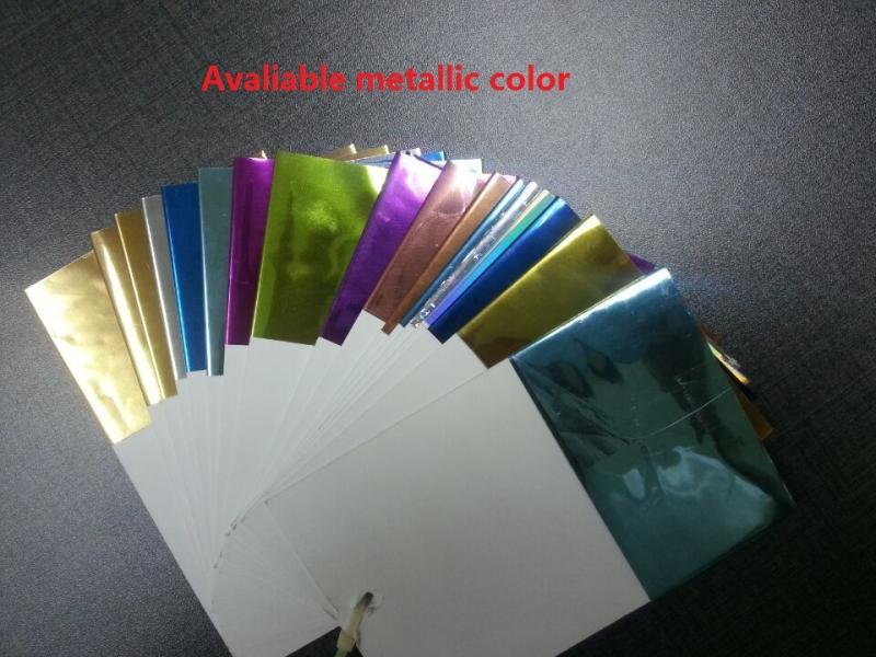 Verified China supplier - Dongguan Meishi Printing Co., Ltd