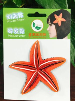 China Lovely Cute Girls  Hair Band Pad ,  Baby Hair Roller Clips for sale