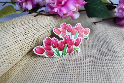 China Pretty Bowknot Girls Hair Clips , Little Girl Hair Decorative Accessories for sale