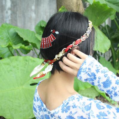 China Body Jewelry Hair Flash Tattoo Stickers , Adult Hair Accessories Temporary Tattoos for sale