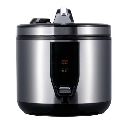 China Hot Sales Multi Functional Luxury Electric Rice Cooking Appliances Kitchen 5L Rice Cooker for sale