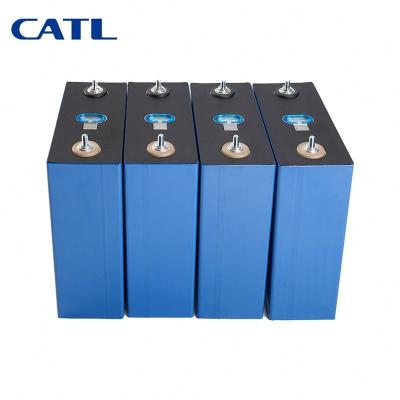 China CATL 3.2V 50Ah 100Ah 120Ah 200Ah 280Ah 310Ah lifepo4 rechargeable battery 173*72*200mm for sale