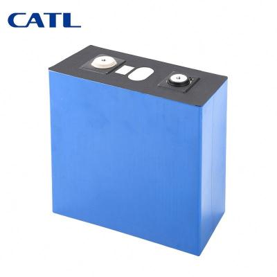 China Free shipping lifepo4 storage solar power systems CATL 3.2V lithium cells 100Ah 120Ah 200Ah 280Ah 310Ah lithium ion battery for sale