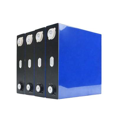 China Storage systems EVE lifepo4 battery cells 105Ah 230Ah 280Ah solar energy rechargeable lithium battery for sale