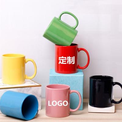 China Sustainable Double Wall Coffee Mug Insulated Tumblers Sublimation White Space Upright Luxury Business Beer for sale