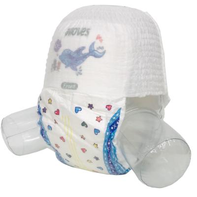 China Printed Training Diapers Pants Swimming Diapers For Kids Diapers Made In Japan for sale