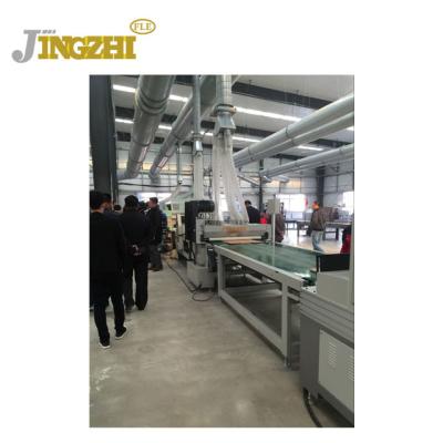 China Customizable Tile Coating Machine Uv Coating Line for sale