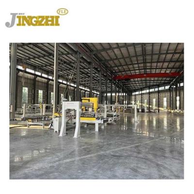 China 800kg Flooring UV Varnish Coating Machine Roll Coater Equipment for sale