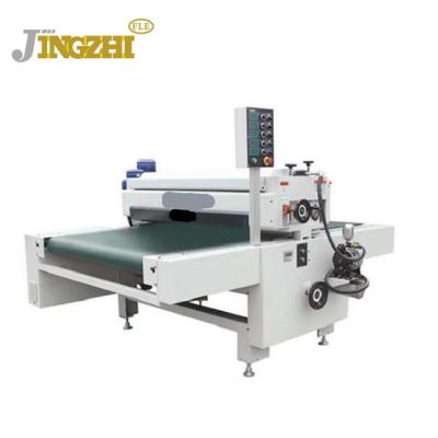 China High Speed PUR Laminating Machine UV Coating And Curing Machine 18KW for sale