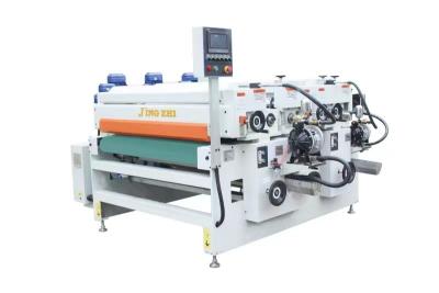 China Adjustable Roller Wood Coating Machine Hot Melt Coater Laminator for sale