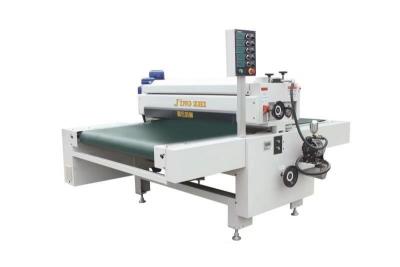 China 2500kg UV Lacquer Coating Machine For Wood 380V 50HZ for sale