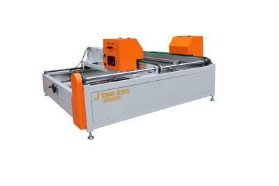 China 380V 50Hz Hot Melt Adhesive Coating Machine 80~400mm Flooring Width for sale