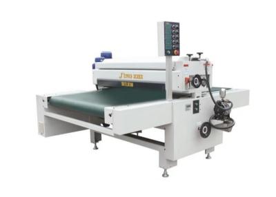 China 1500kg Heat Seal Lacquer Coating Machine UV Coater For Digital Printing 7.15KW for sale