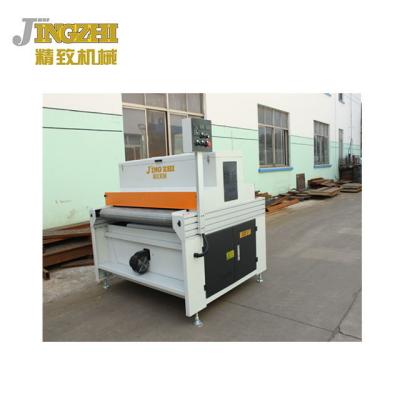 China Houten vloer UV-coating droger rolcoating apparatuur 220V Te koop