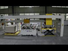 Automatic Packing machine