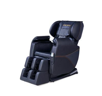 China Massage Weightlessness Air Pressure Fixed Position Massage Chair With Full Body Massage Cradle Intelligent Massage Chair for sale