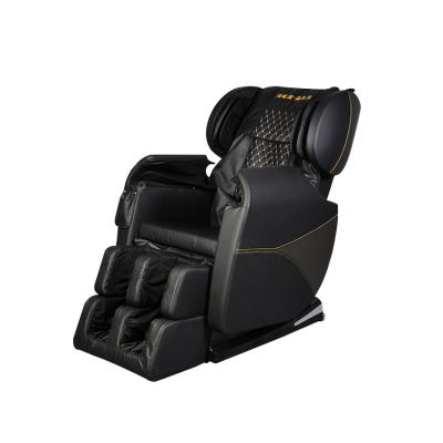 China 2021 AM181151 Weightless System Massage Chair Gaming Office Massage Chair Footrest Massage Chair for sale