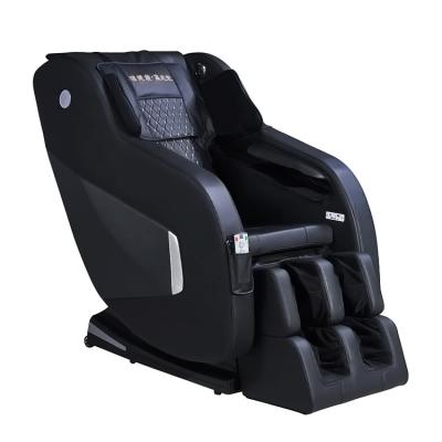 China Cheap Full Body Massage Chair Black Massage Chair Gaming Chair Massage AM 181150 for sale