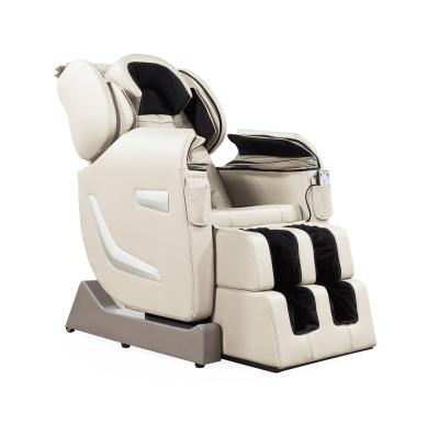 China Fixed Position Massage Chair Full Body Stretching Massage Weightlessness 3D Massage Chair Recliner for sale