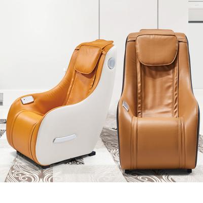 China SL Tracking Massage Modern Smart Full Body Massage Chair Multifunctional 3D Weightlessness Massage Chair Recliner Message Chairs AM176032 for sale