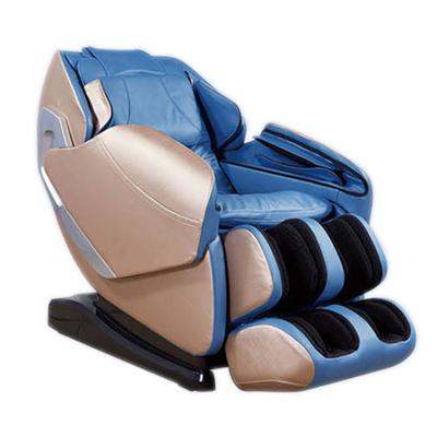 China Smart Luxury Full Body 3D Airbag Electric Foot Massage Chair am183039 for sale