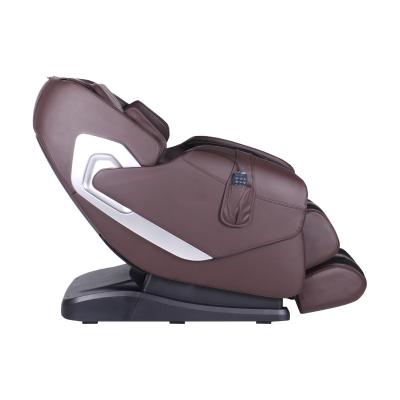 China Full body body massage chair for sale 3D weightlessness massage chair for sale