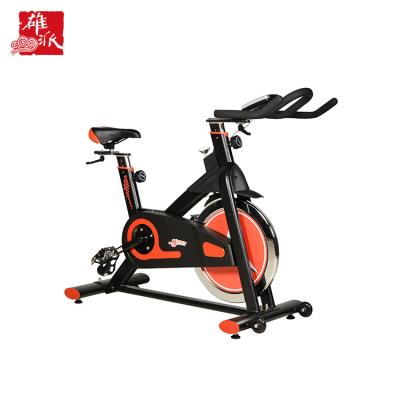 China Elliptical Body Building Machine Gym Cardio Fitness Indoor Exercise Bike for sale