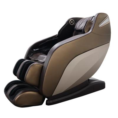 China Sensual Body China Supplier Beauty Full Body Massage Chair for sale