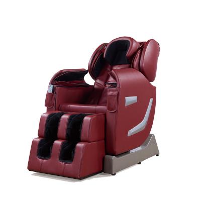 China Massage Fixed Position Business Use Commercial Massage Chair With Vending Machine Cheap Price for sale