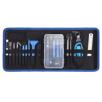 China Multi-Used Master Screwdriver 137 in 1 Pro Household Precision Magnetic Screwdriver Set Kit Repair Tool Kit for Mobile Phone Computer Laptop PC for sale