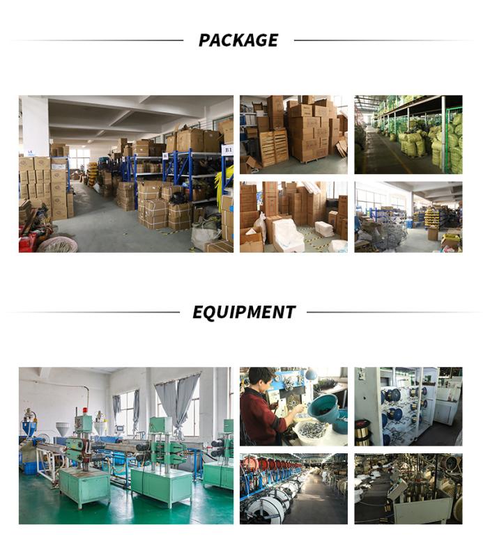 Verified China supplier - Yongkang Yifang Trading Co., Ltd.