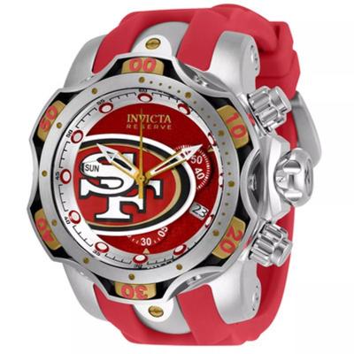 China Hot Selling Men's nfl32team Quartz Watch Stain Supply for sale