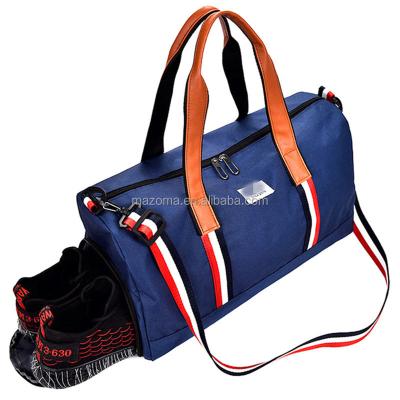 China Custom Durable Durable Use Travel Bag for sale