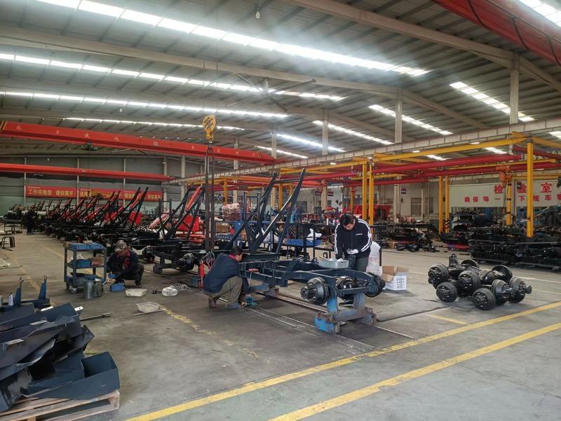 Verified China supplier - Klaas (shandong) Agricultural Machinery Co., Ltd.