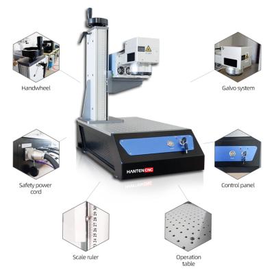 China Laser Marking Tire Laser Marking Machine 355NM UV UV Laser Marking Machine For Grass for sale