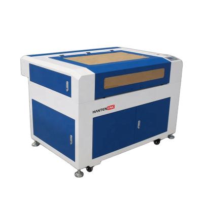 China Best Price CO2 100w Laser Engraving Machine Wood Laser Engraving Leather Cutting Machine for sale