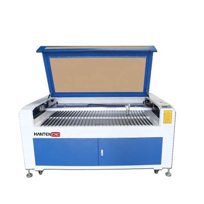 China 1390 high quality co2 laser engraving machine leather engraving price for sale