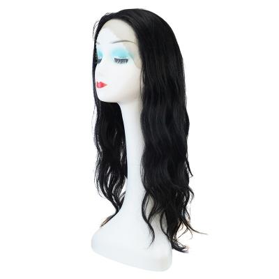 China Original Pure Natural Hair Ready To Ship Full Lace Human Hair Wigs Hd Raw Indian Human Hair Wig Overnight Delivery for sale