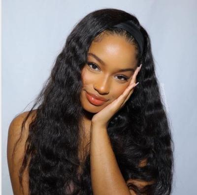 China 4x4 Lace Front Wig Cuticle Aligned Peruvian Brazilian Indian Cheap Original Human Hair 150% Pure Curly Human Hair Wigs 4x4 Lace Front Wig for sale