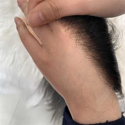 China Original Pure Natural Human Hair Lace Frontal Ear To Human Curly Afro Curly 4*4 Curly Ear Hair Closure 2X6 4X4 5X5 13X4 Lace Closure Lace Frontal Hair Closure for sale