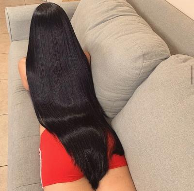 China Hd Lace Closure Human Hair Wigs Prices 4X4 Closure Human Hair Wigs Pure Straight Hair Natural Curly Wig Peruvian Hd Lace Closure for sale