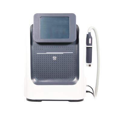 China Pigment removal best selling products q switch nd yag laser tattoo removal acne removal laser for sale