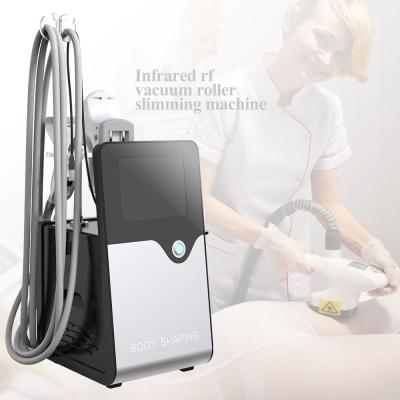 China 2021 Weight Loss Honkay Cavitation RF Vacuum Body Machine /new Technology Sails Body Shape for sale