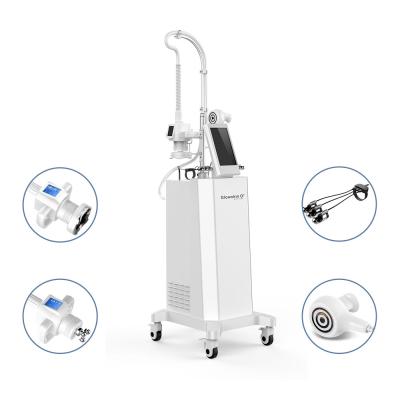 China 2021 Best Face Lift Machine Equipment Body Rotation Health Care Beauty Selling Facial Diet Device Wholesale for sale