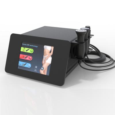 China Facelift CE Approved Multifunction Portable Slimming Device Vortex RF Machine for sale