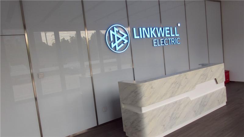 Verified China supplier - Linkwell Electric (Shanghai) Co., Ltd.