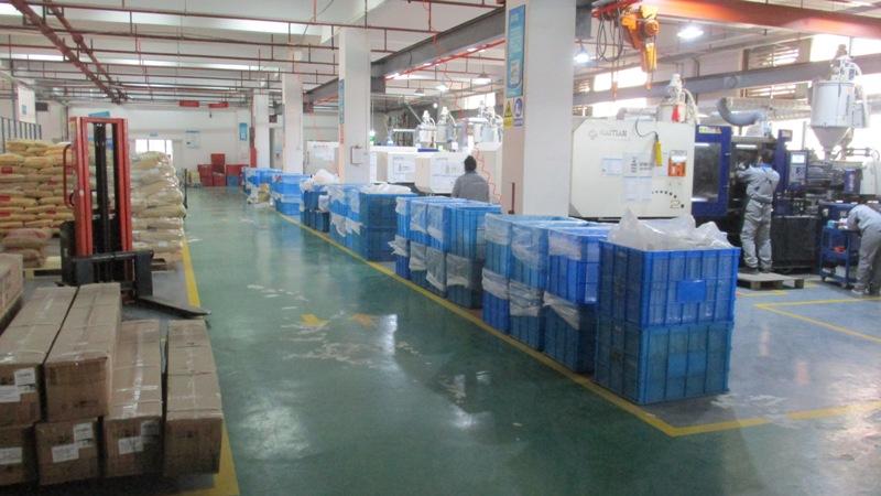 Verified China supplier - Linkwell Electric (Shanghai) Co., Ltd.