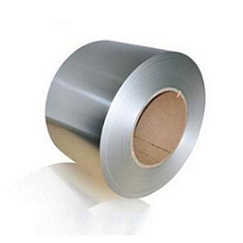 China Main Decoration Grade Cold Rolled Stainless Steel Coil And Sheet Ba 0.5mm Grade 430 SS Sheet for sale