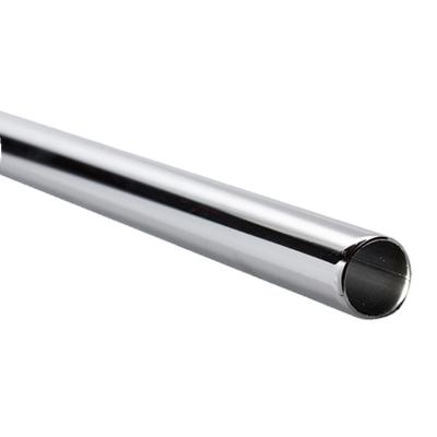 China Construction Customized Seamless Or Welded Stainless Steel Pipe for sale