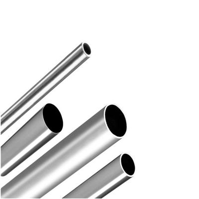 China Construction Customized Cold Rolled 304 Stainless Steel Pipe / Tube 200mm Seamless Pipe for sale